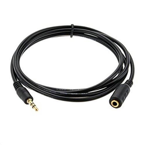 Dây Loa AV Nối Dài 1 Đầu Dương 1 Đầu Âm 3M