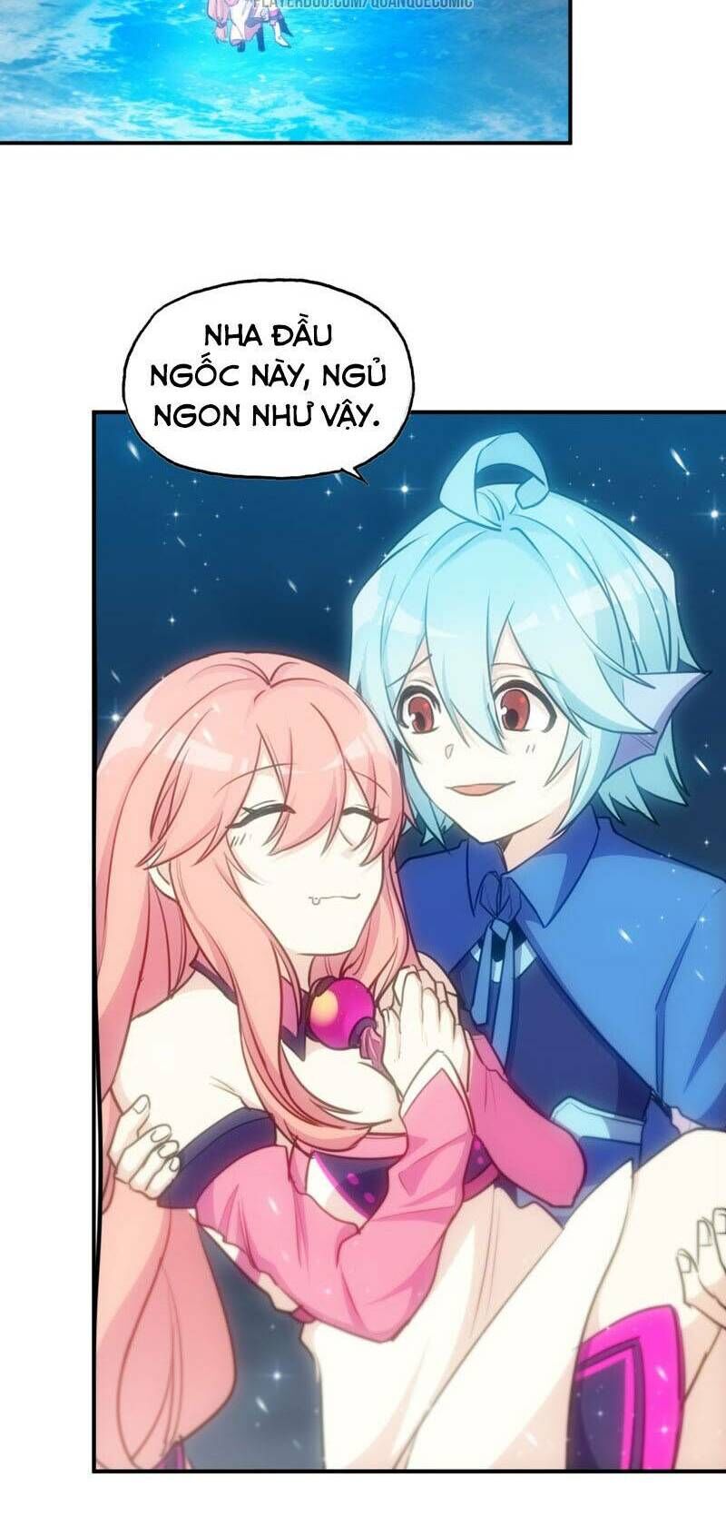 khởi đầu bằng một con côn chapter 37 12