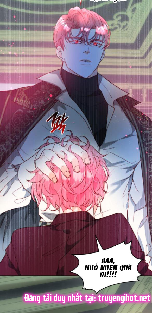 sau khi chuyển sinh tôi trở thành công chúa chapter 19.1 7