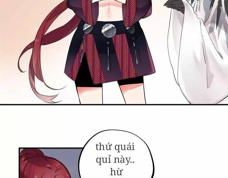 sos! tôi đã yêu một con sâu bướm (phần 2) chapter 25 75