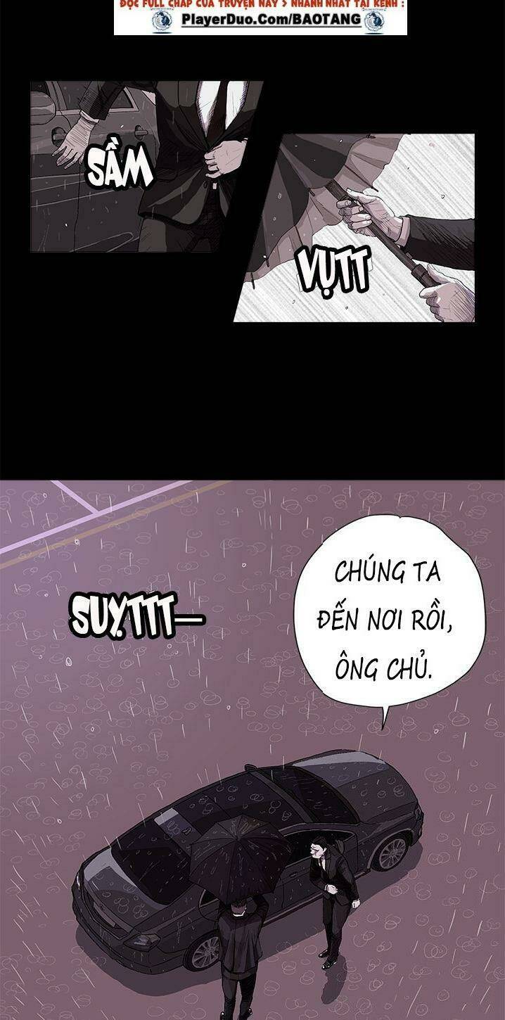 âm mưu báo thù chapter 1 5