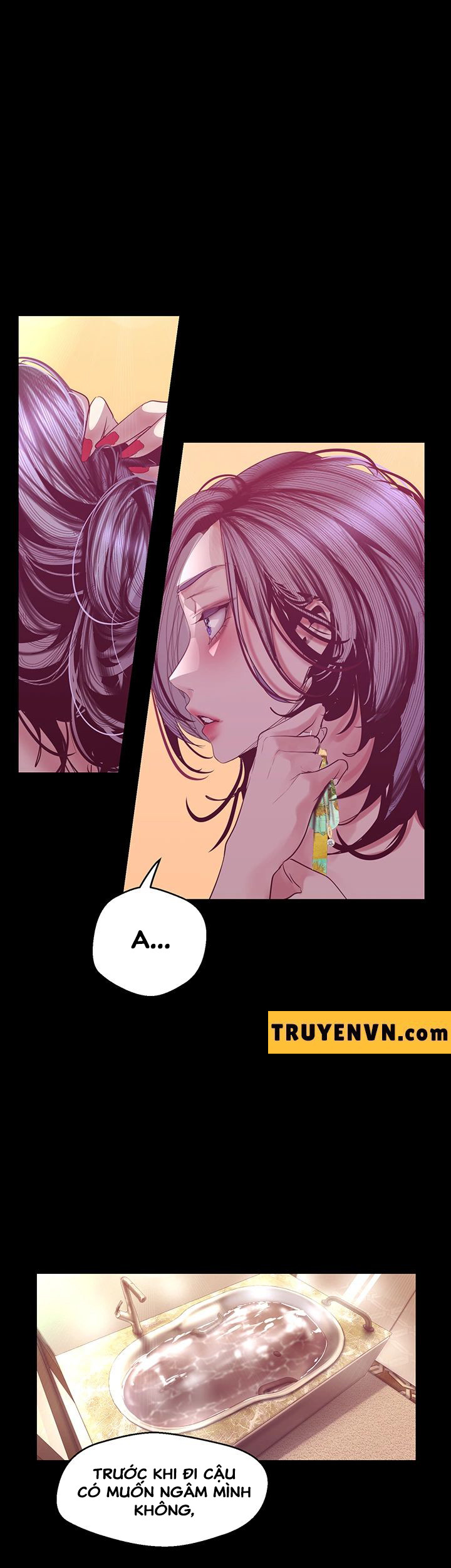 một thế giới mới tuyệt vời chapter 101 10