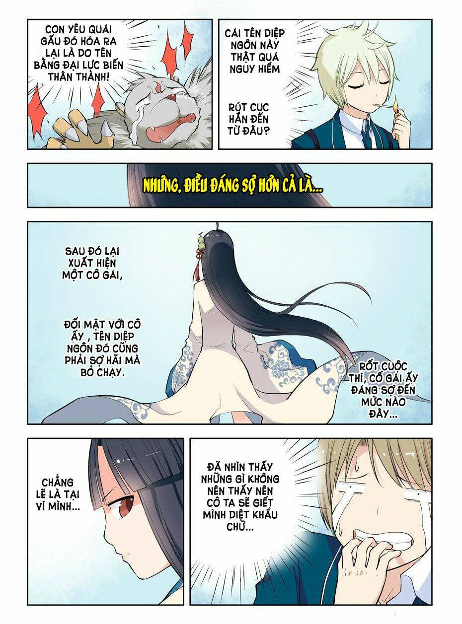 vương bài ngự sử chapter 8 3