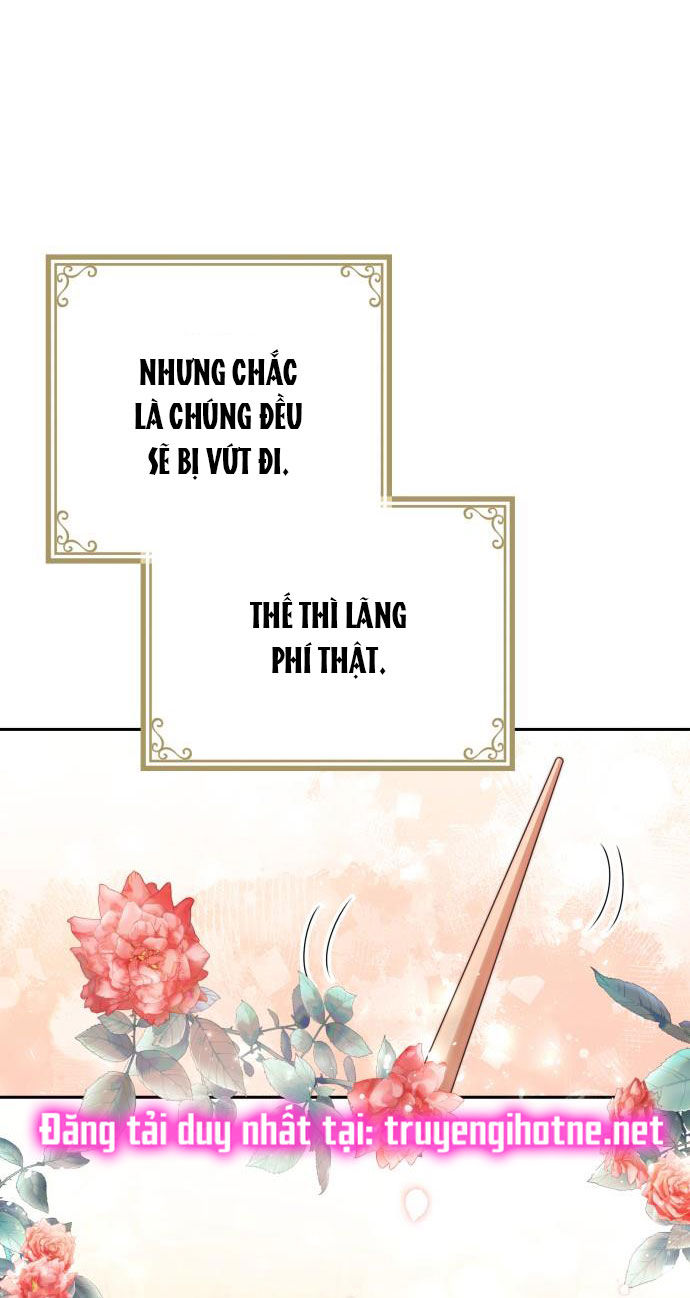 tôi sẽ ly hôn với người chồng bạo chúa chapter 21.1 3