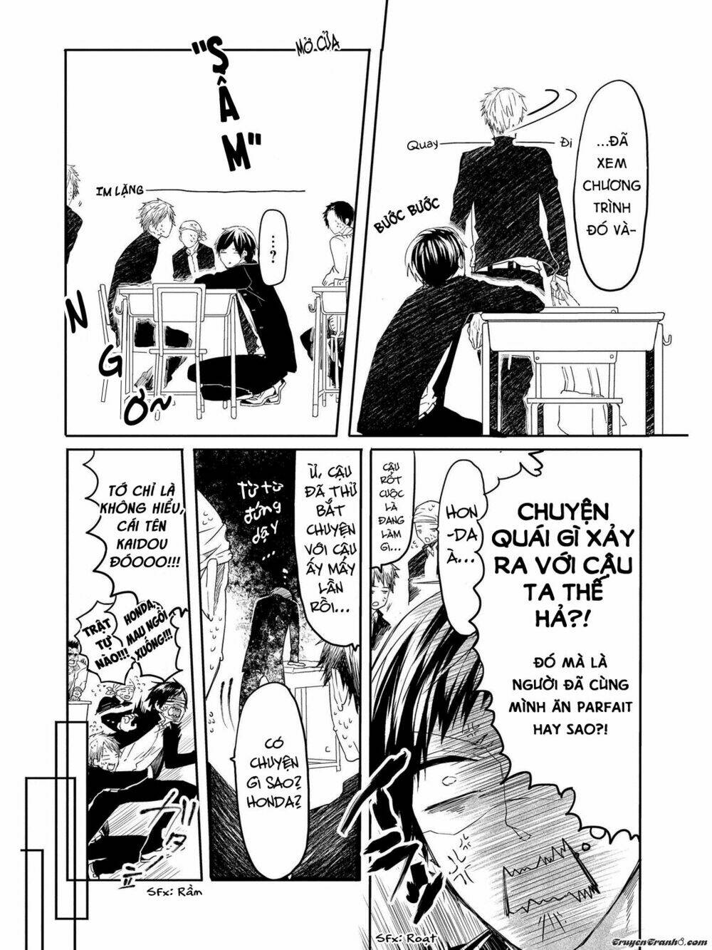 oko-sama star chapter 2 13