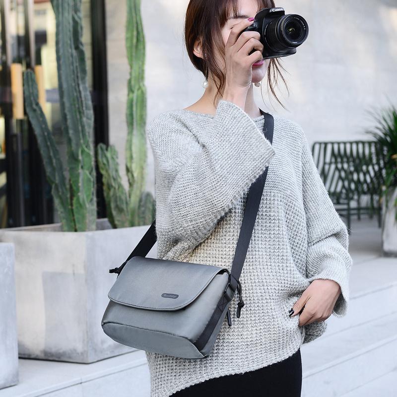 Túi camera chống nước cho Fujifilm X-E4 X-T4 X-S10 X-T200 X-T100 X-T30 X-T20 X-A7 X-A5 X-A20 XT30 II XT30II X-Pro3 XS10