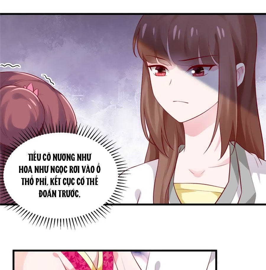 nữ đế livestream công lược chapter 2 34