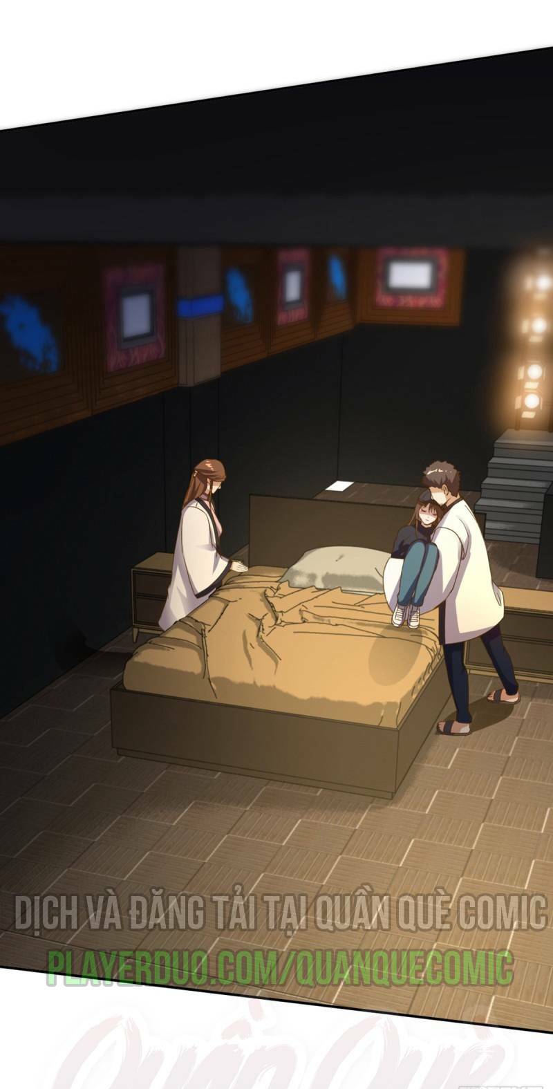 thập nhị thiên kiếp chapter 58 16