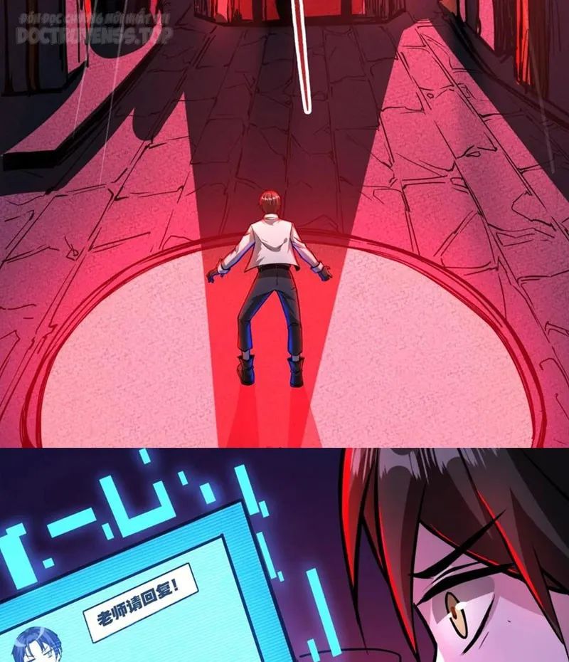 quỷ dị dược tề sư: bệnh nhân của ta đều là kinh khủng chapter 128 8