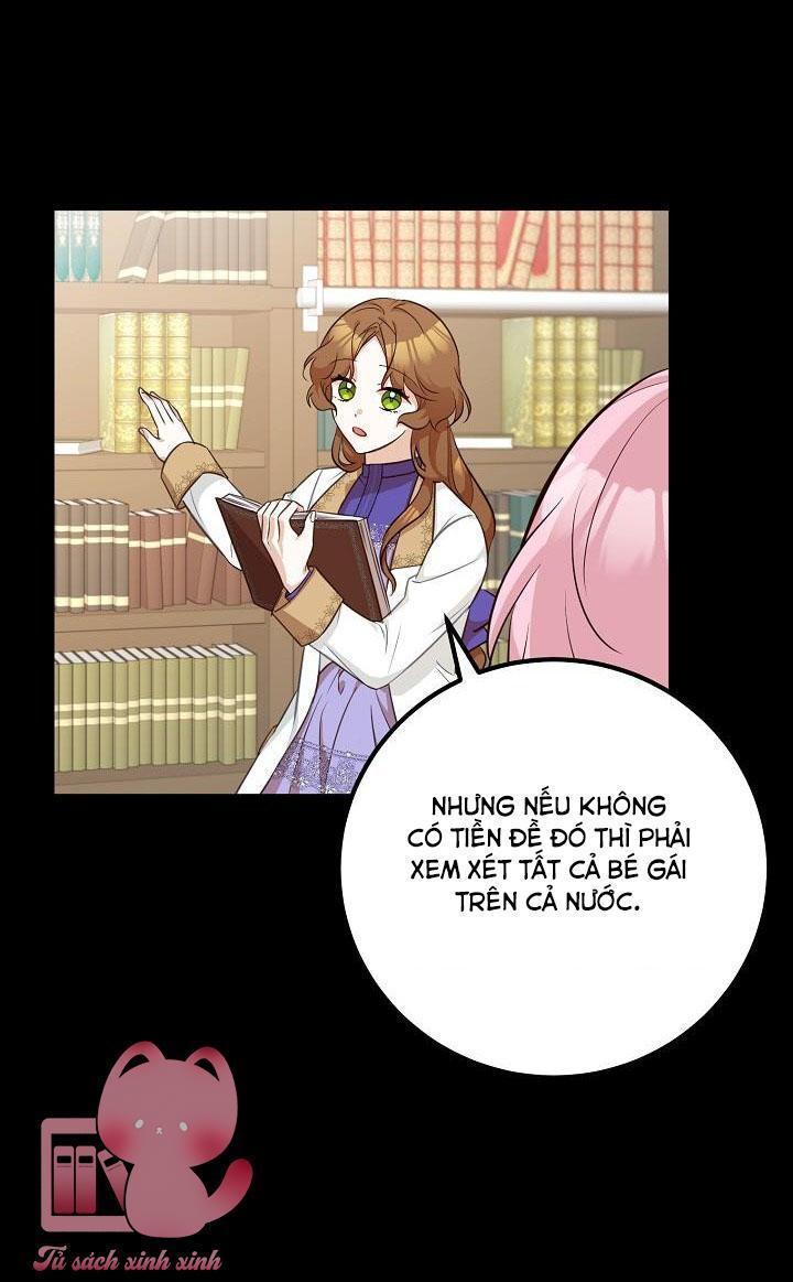 bác sĩ hoàn thành trách nhiệm rồi chapter 24 69