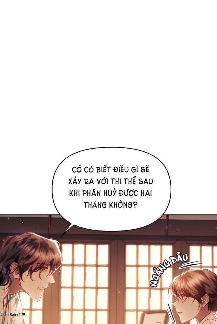 [18+] trăng nơi đỉnh núi chapter 51 44