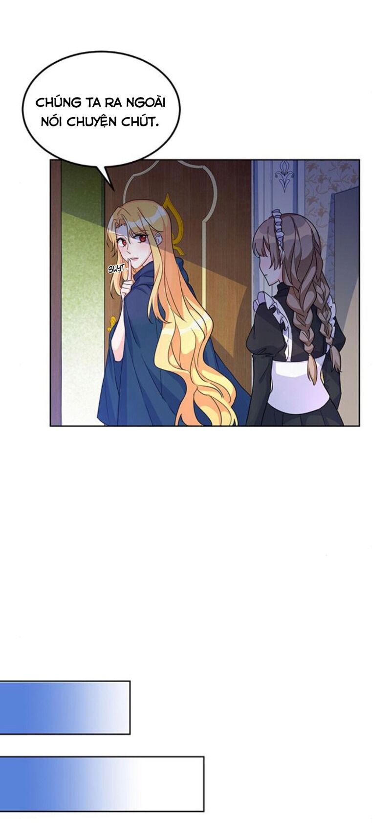 nữ hiệp trở về chapter 10 51