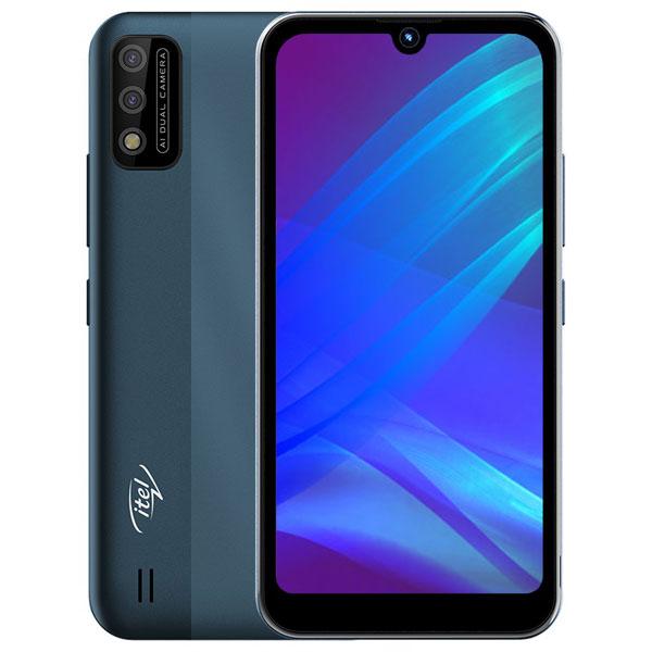 Điện thoại Itel A26 - Hàng Chính Hãng