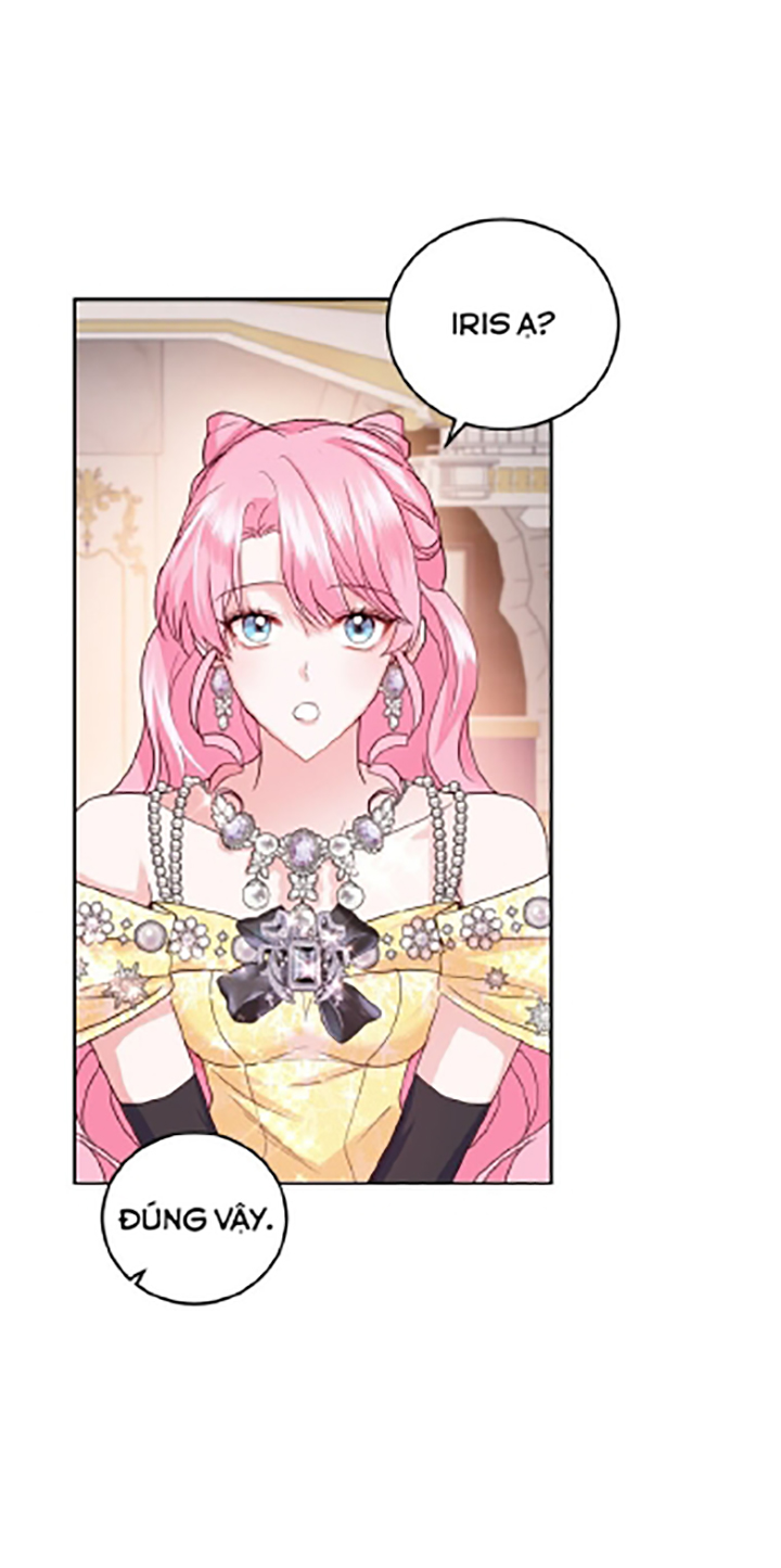 trở thành nhà điều chế nước hoa duy nhất của bạo chúa chapter 61 43