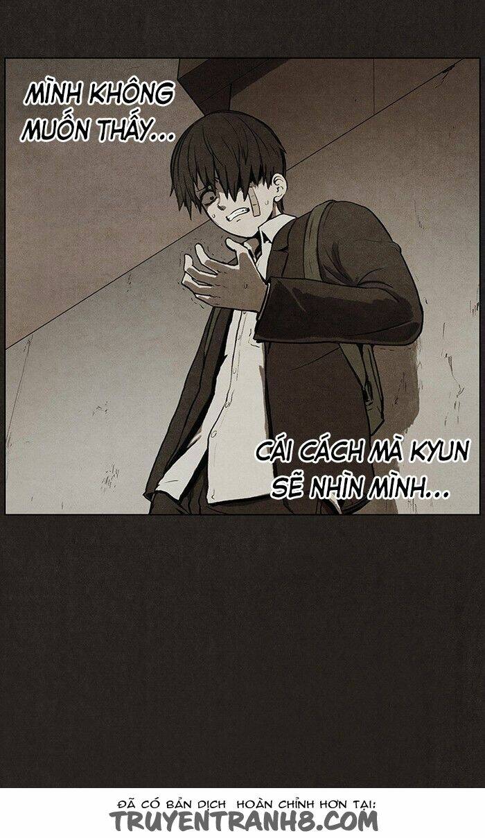 đứa con của quỷ dữ chapter 32 35