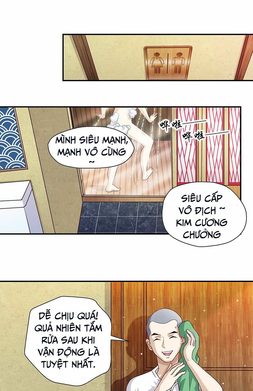 lão nạp muốn hoàn tục chapter 9 38