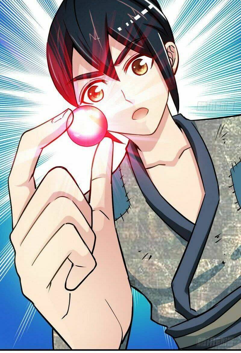 chí tôn thần ma chapter 2 11