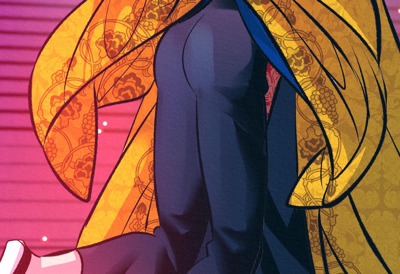 vô liêm sỉ chapter 13 157