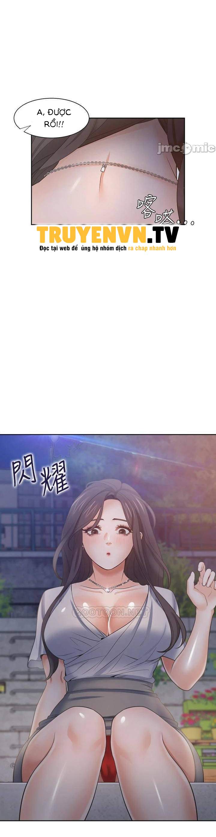 khát tình chapter 56 36