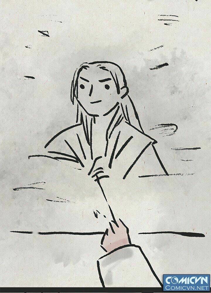 nhất thiền tiểu hòa thượng chapter 20 19