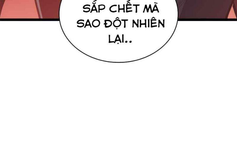 tôi trở lại thăng cấp một mình chapter 116 32