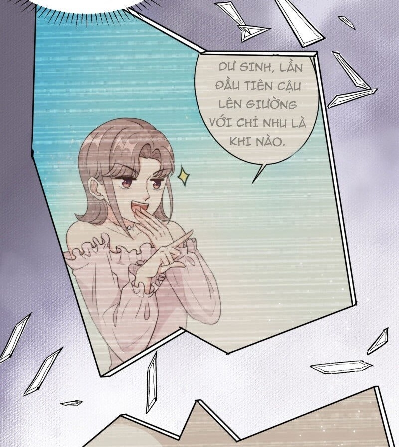 tổng tài, tránh xa tôi ra chapter 47 3