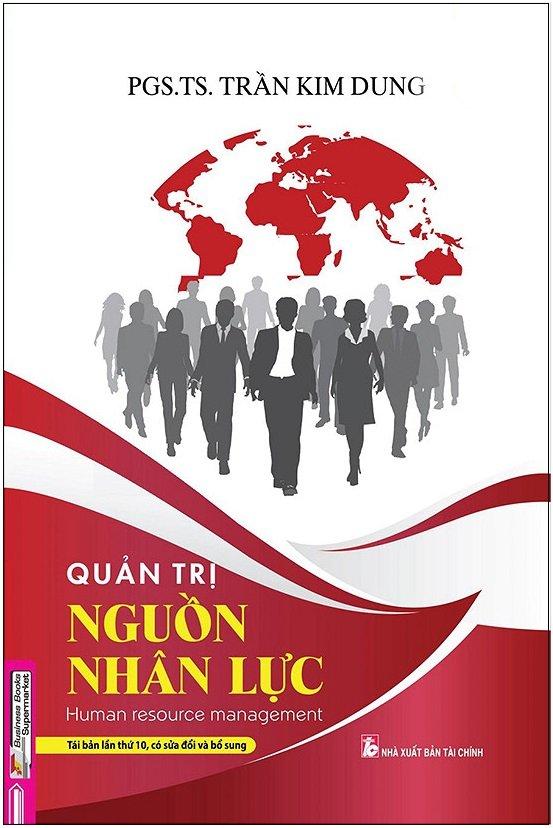 Quản Trị Nguồn Nhân Lực