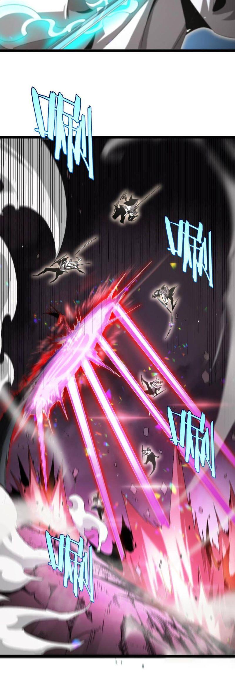 chư giới - tận thế online chapter 242 39