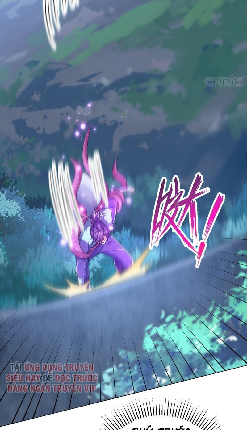 yêu giả vi vương chapter 179 20