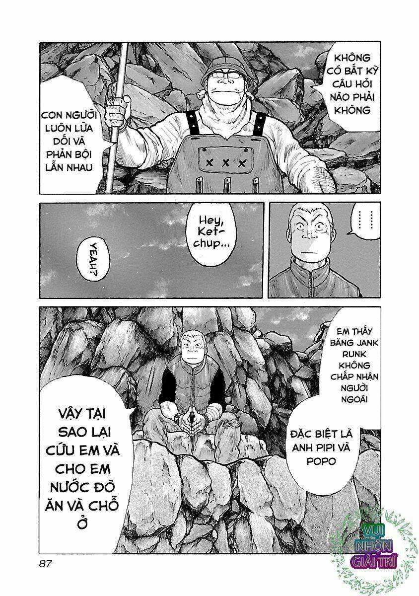 jank runk family chapter 12 18