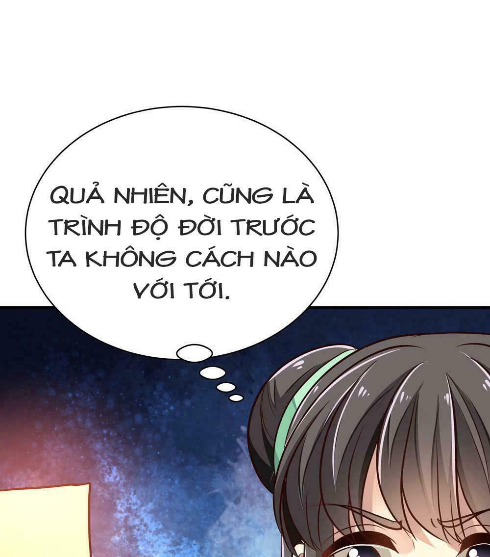 thái tử phi nhà ta thật hung hăng chapter 7 6