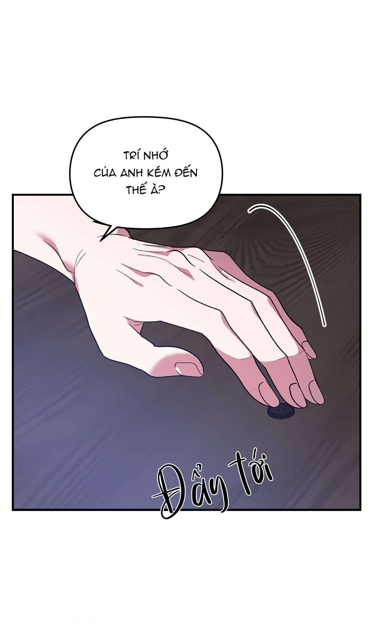 dục vọng của quái thú chapter 23 22