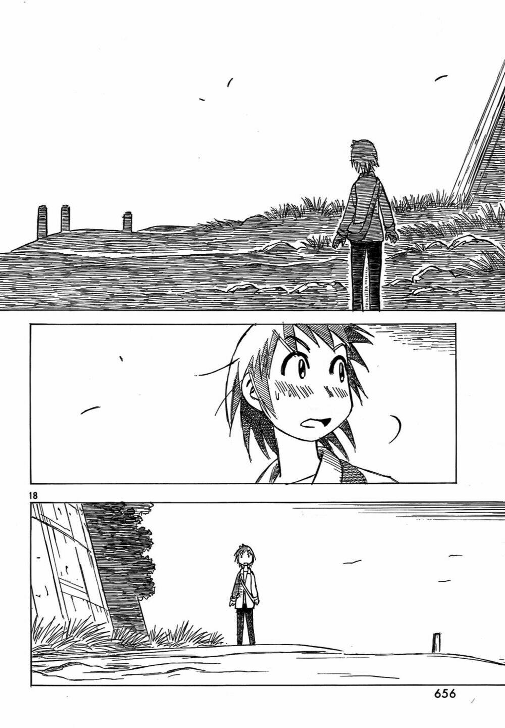 kotonoba drive chapter 4 19