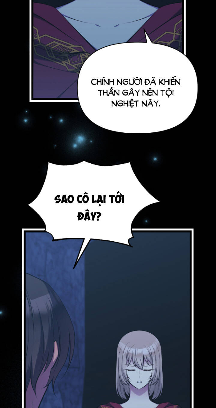 hoàng đế bệ hạ là mãnh thú chapter 49 17