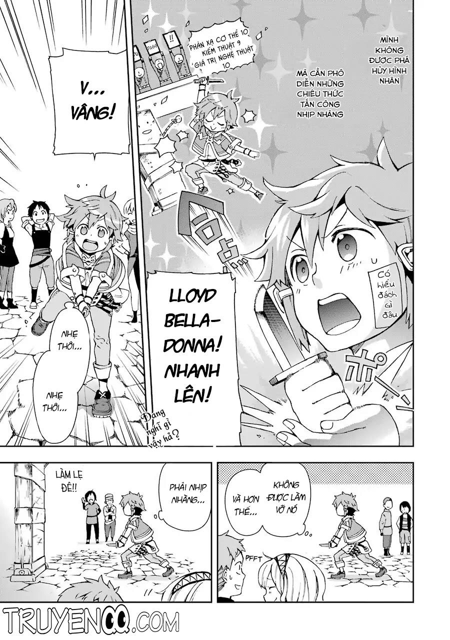 tatoeba last dungeon mae no mura no shounen ga joban no machi de kurasu youna monogatari chapter 3 26