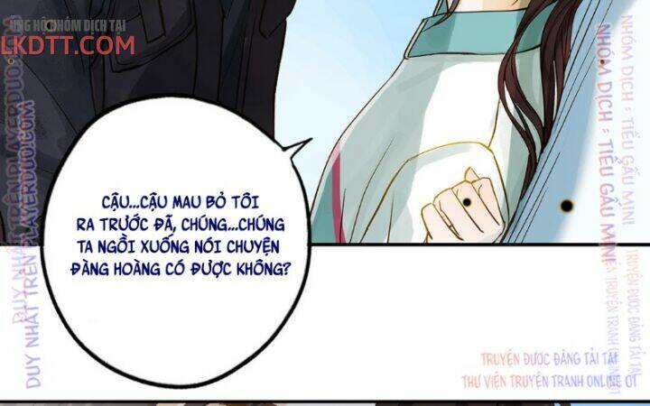 chồng trước 18 tuổi chapter 36 27