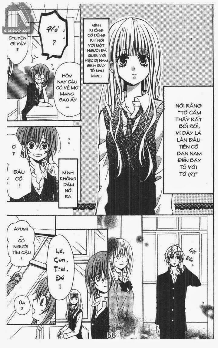 blue friend season 1 chapter 2 16