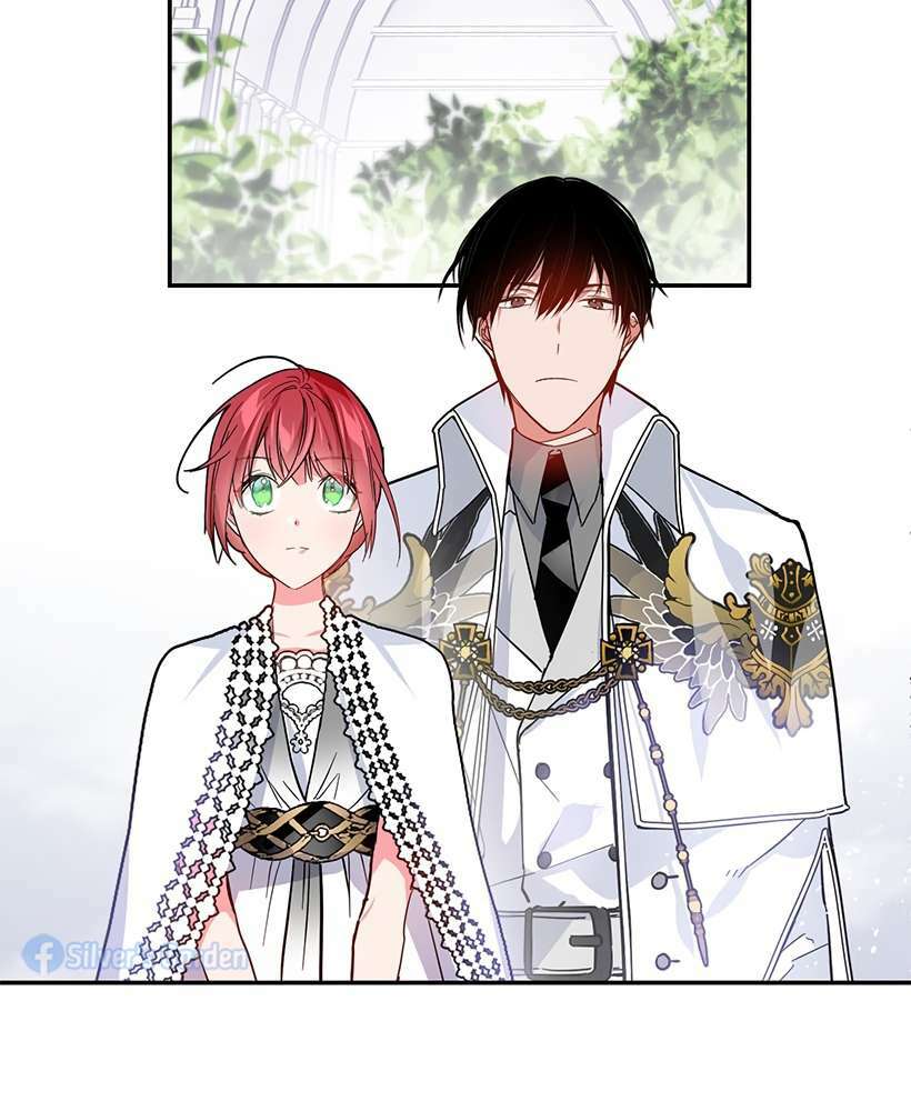 hung mãnh tiểu thư chapter 47 2