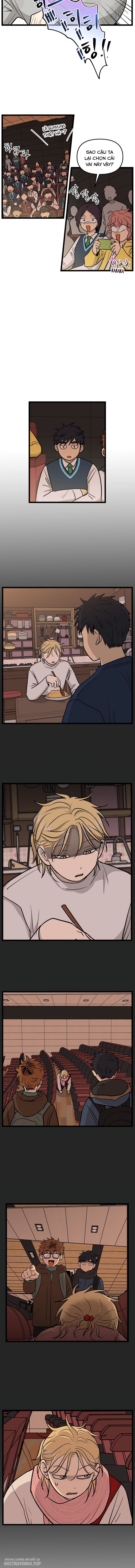 no home - không nhà chapter 224 10