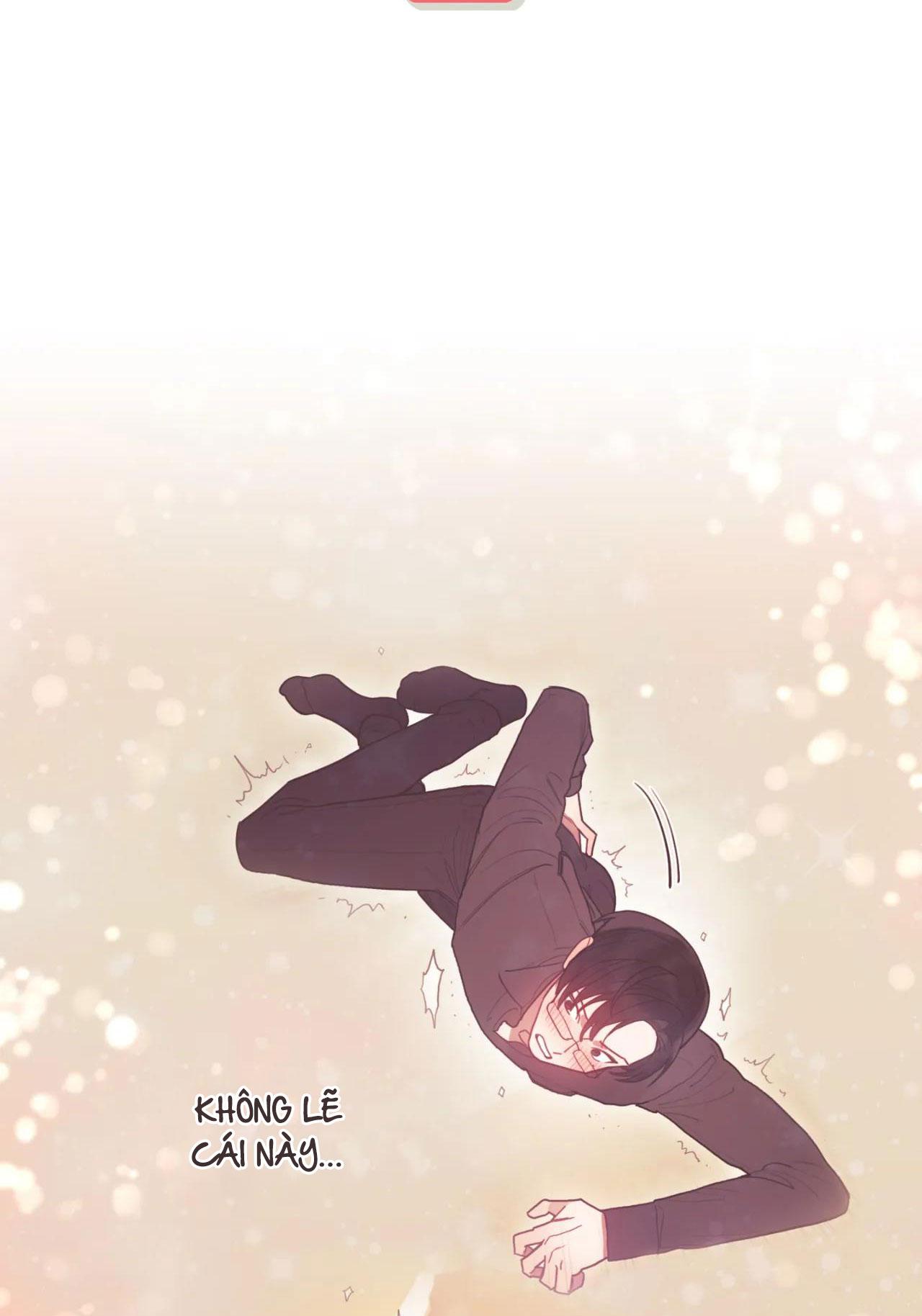 nghiện cuồng công - bdsm cùng sẹc chapter 8 1