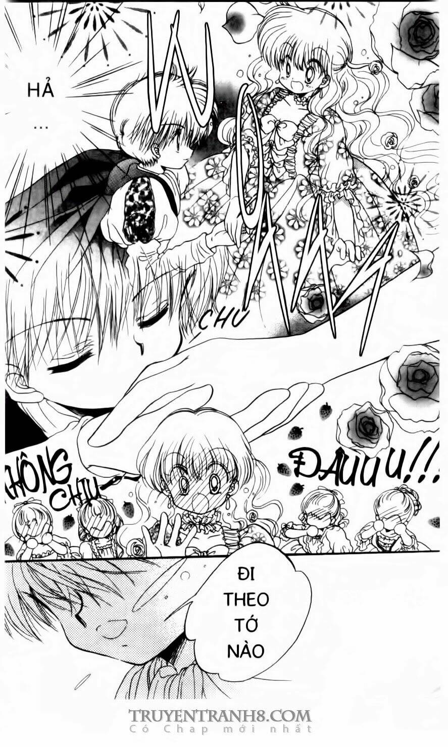 em bé ufo chapter 31 12