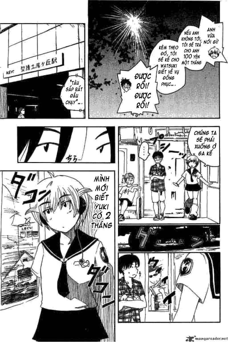 inu neko jump chapter 11 10