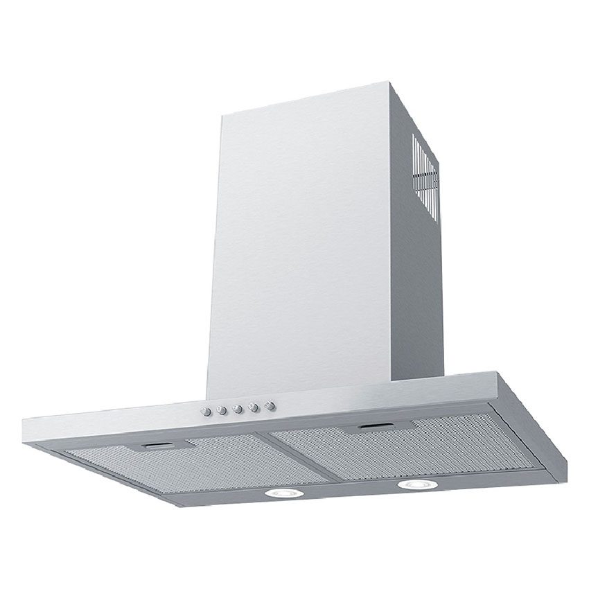 Máy Hút Mùi Steiger Siena Soft 70 Inox - Hàng chính hãng