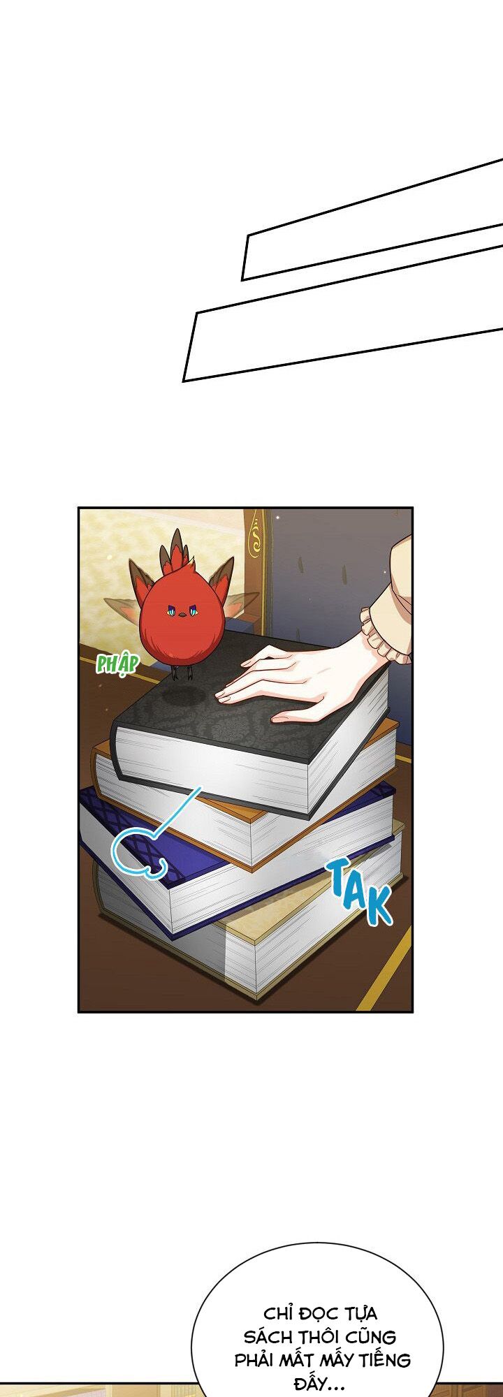 nữ công tước với tâm hồn trống rỗng chapter 50 12