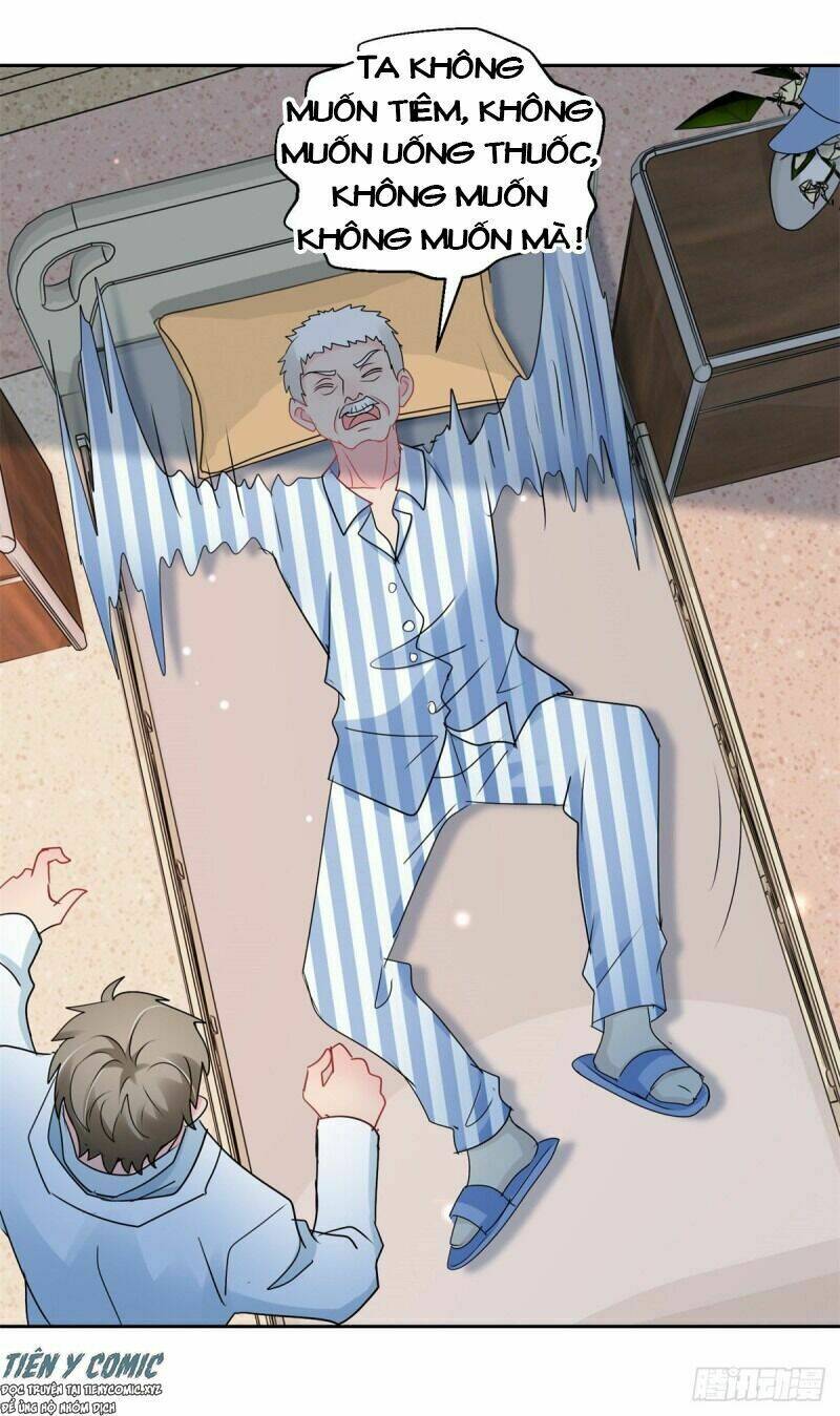 vú em là cổ tiên chapter 163 10