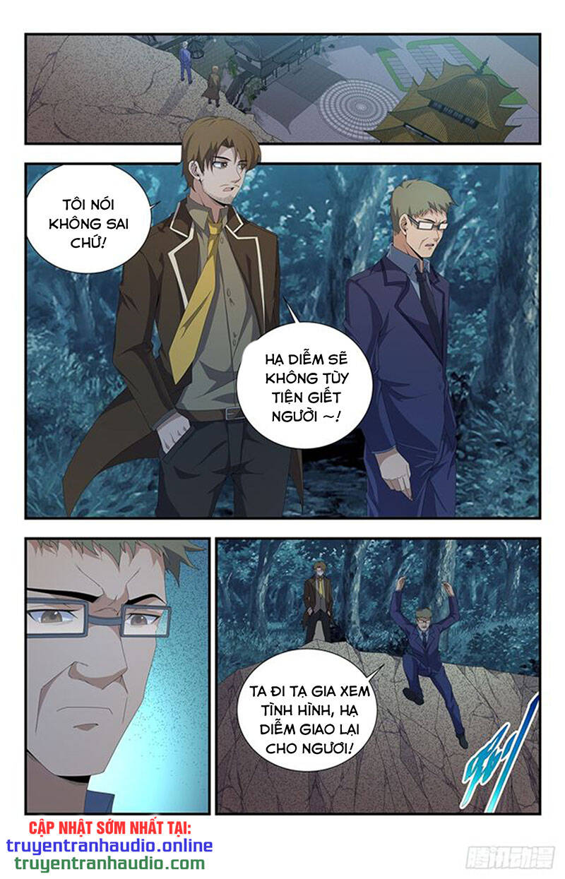 long ẩn giả chapter 234 6