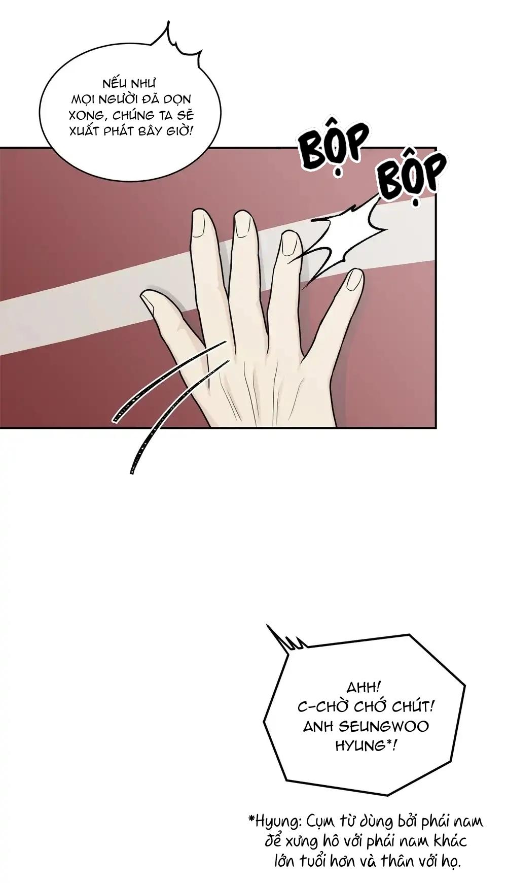 hạnh phúc trọn vẹn chapter 1 25