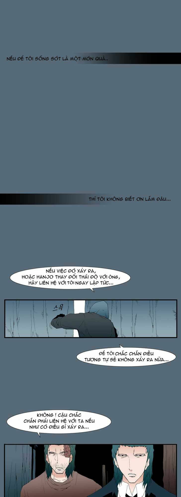 siêu năng chapter 179 18