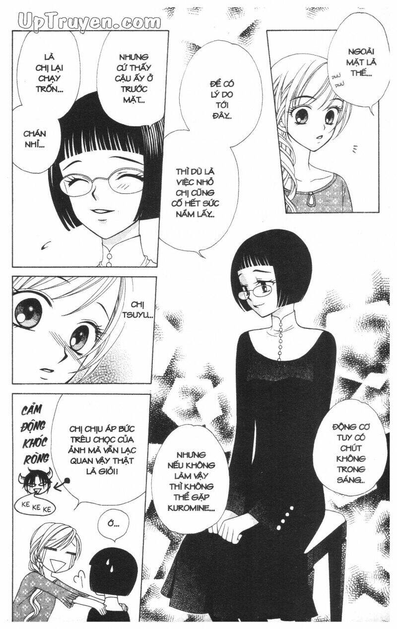 v.b.rose chapter 6 115