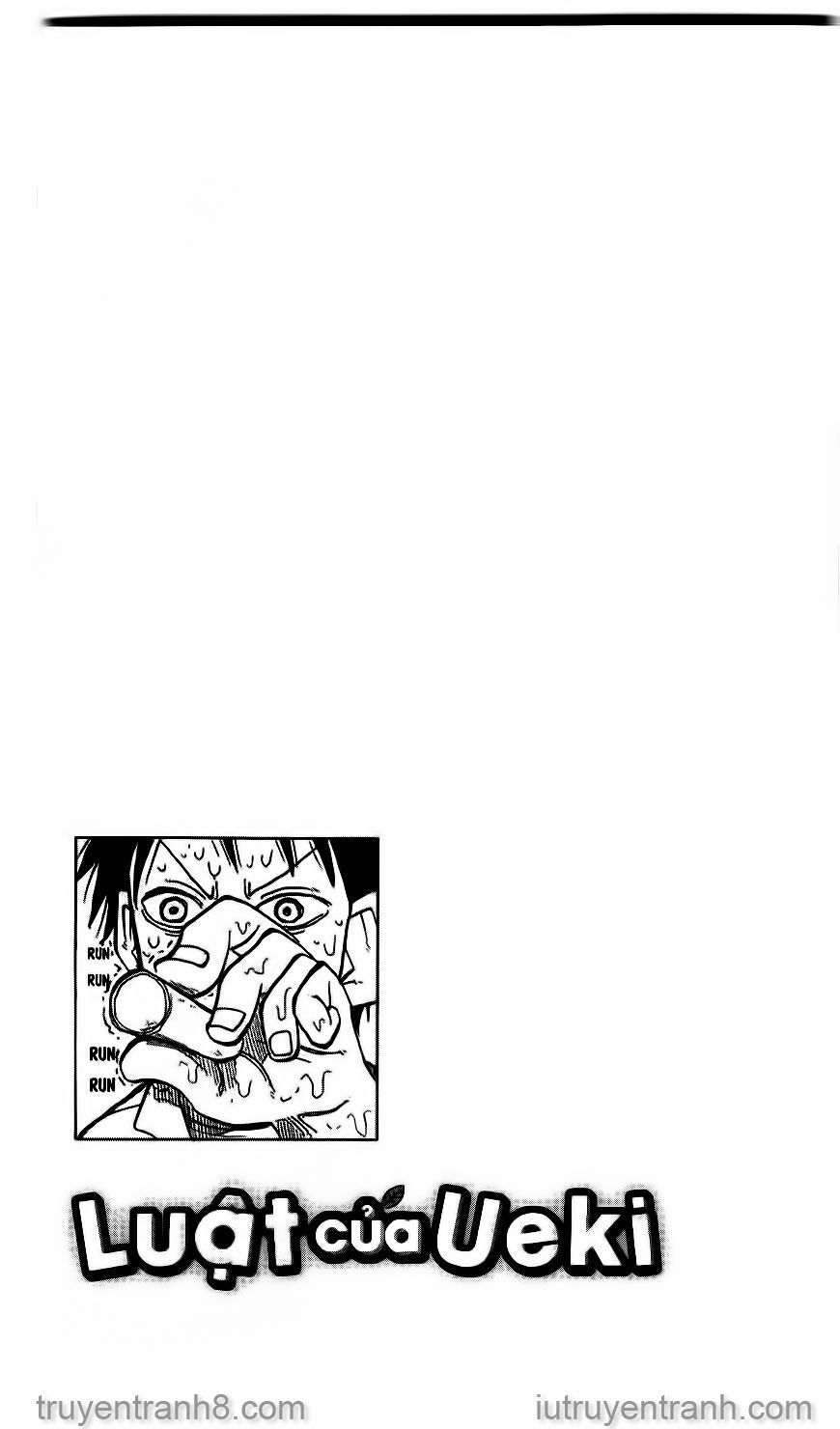 law of ueki chapter 6 7